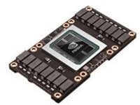NVIDIA Tesla P100 - GPU computing processor | Overview, Specs