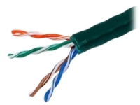Monoprice - Bulk cable