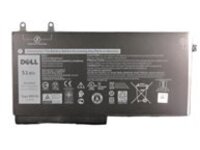 Dell Primary Battery