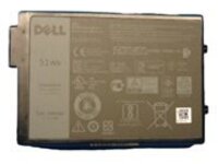 Dell - Notebook battery