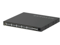 NETGEAR AV Line M4250-40G8XF-PoE+