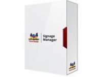 ViewSonic Signage Manager CMS