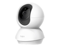 Tapo C210 V1 - Network surveillance camera