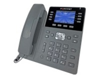 FORTIFONE-380 MID RANGE IP PHONE WITH 3.5INCOLOR SCREEN 28 PRO