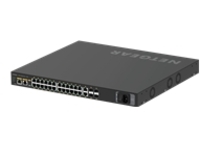 NETGEAR AV Line M4250-40G8XF-PoE+