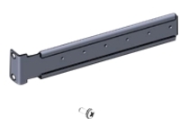 AudioCodes - Mount bracket kit