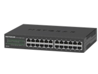 NETGEAR - Switch - unmanaged