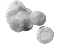 EPOS HPH 02 - Hygiene cover for headset (pack of 50)