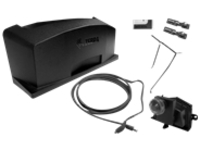 Zebra - Barcode scanner mounting kit