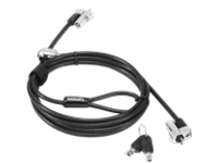 SECUR BO NANOSAVER TWIN HEAD