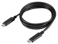 Lenovo - USB cable - USB-C (M) to USB-C (M)