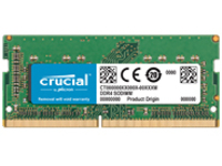 Crucial - DDR4 - module