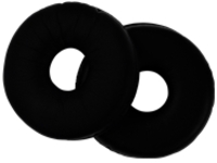 HZP 34 EAR PADS LEATHERETTE EAR PADS 2PCS
