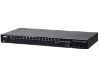 ATEN CS19216 - KVM / audio / USB switch