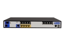 AudioCodes Mediant 800B MSBR