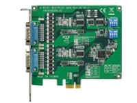 Advantech PCIE-1604 - Serial adapter