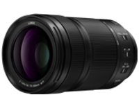 Panasonic Lumix S S-R70300