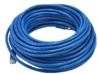 Monoprice - Patch cable