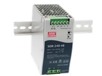 Mean Well SDR-240-24