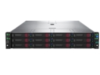 HPE Apollo 4200 Gen10 384TB 25Gb Capacity Server for Cohesity DataPlatform