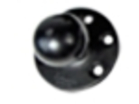 Honeywell - Mounting component (Ram ball, round base)