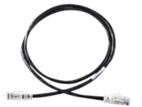 CORD CLARITY 6 15FT BLK