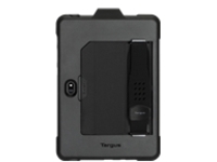 Targus Field-Ready - Back cover for tablet