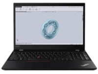 Lenovo ThinkPad P15s Gen 2 20W6