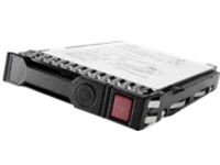 HPE Mixed Use - SSD - 800 GB - SAS 22.5Gb/s