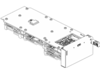 AudioCodes Media Processing Module MPM8B