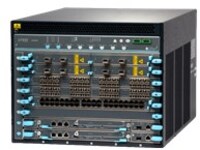 Juniper Networks EX Series 9208