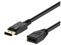 4XEM - DisplayPort extension cable