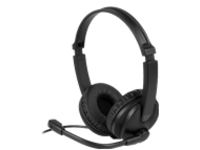Aluratek AWH352FB - Headset