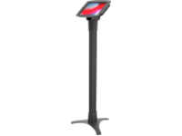 Compulocks iPad 10.2&quot; Space Enclosure Portable Floor Stand