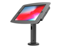 Compulocks iPad 10.2" Space Enclosure Tilting Stand 8"