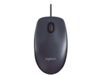 Logitech B100 - Mouse