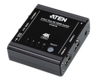 ATEN VS381B - Video/audio switch