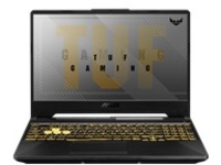 ノートPC ASUS - TUF Gaming F15 FX506LH FX506LH-I5G1650 ASUS TUF Gaming F15 Laptop - Intel Core i5 10300H, 8GB RAM