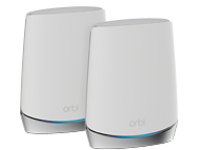 NETGEAR Orbi RBK752 - Wi-Fi system