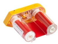Brady R10000 Series - Red