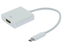 UNC Group - External video adapter