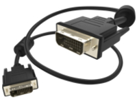 Unirise - DVI cable - dual link
