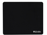 V7 MP02BLK - Mouse pad