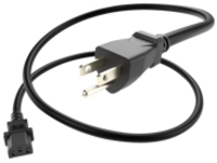 UNC Group - Power cable