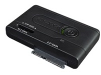 ICY DOCK EZ-Adapter MB031U-1SMB