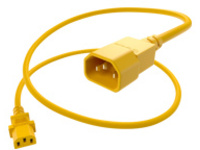 Unirise - Power cable