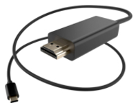 UNC Group - External video adapter