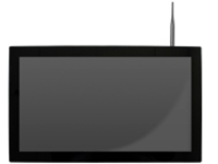 Mimo MOT-21580CH - LCD monitor