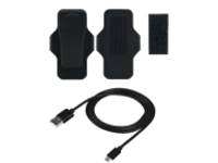 BODY CAMERA ACCESSORY KIT FOR DPB10B