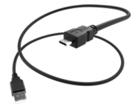 Unirise - USB cable - USB (M) to Micro-USB Type B (M)